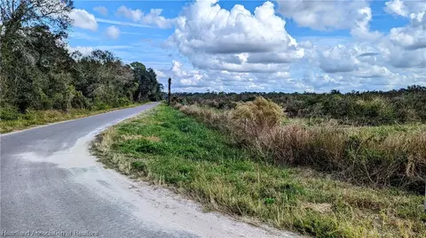 Keentown Road, Parrish, FL 34219