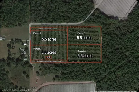 Keentown Road, Parrish, FL 34219 photo 7