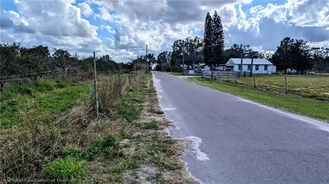 Keentown Road, Parrish, FL 34219 photo 2