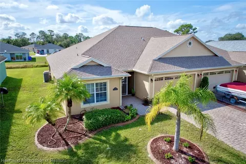 5352 Pebble Beach Dr, Sebring, FL 33872