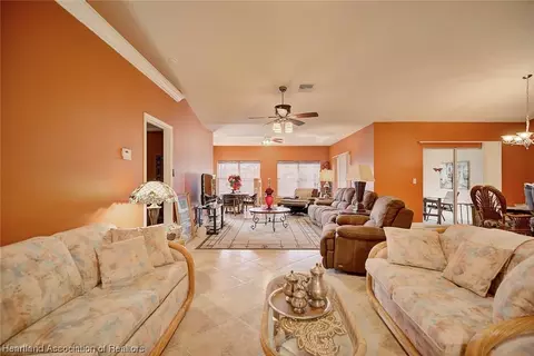 5352 Pebble Beach Dr, Sebring, FL 33872 photo 15
