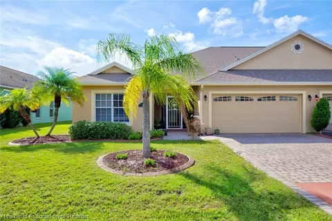 5352 Pebble Beach Dr, Sebring, FL 33872 photo 6