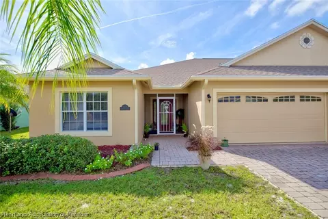 5352 Pebble Beach Dr, Sebring, FL 33872 photo 4