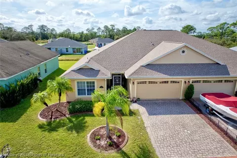 5352 Pebble Beach Dr, Sebring, FL 33872 photo 2