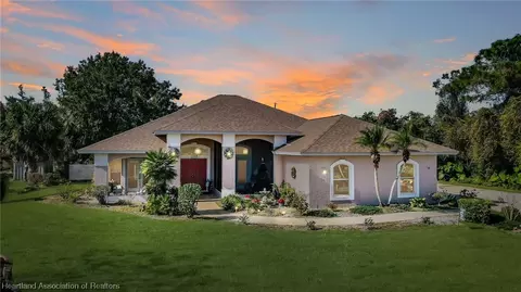 4613 Bonnie Dr, Sebring, FL 33872