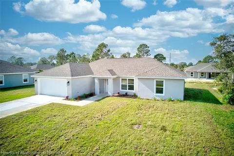 5513 Sopera Dr, Sebring, FL 33872 photo 1
