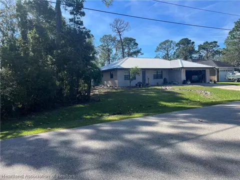 1821 Marigold Ave, Sebring, FL 33875 photo 3
