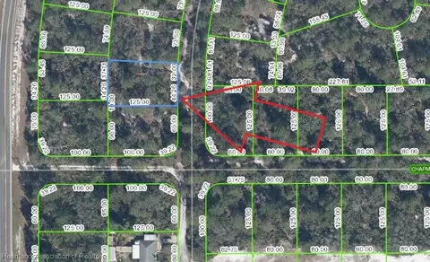 10449 Sage Dr, Sebring, FL 33875 photo 1