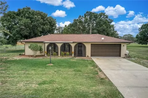 7100 Coral Ridge Rd, Sebring, FL 33876