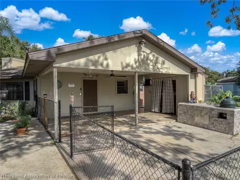 835 Shamrock Dr, Sebring, FL 33875 photo 3