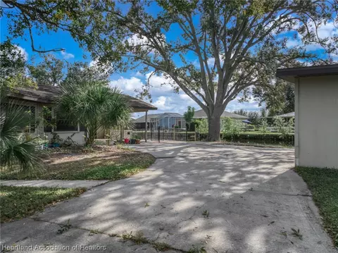 835 Shamrock Dr, Sebring, FL 33875 photo 39