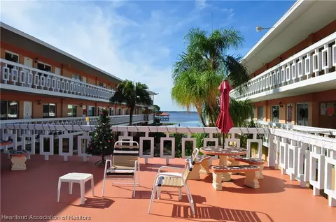 2113 Lakeview Drive 3b, Sebring, FL 33870