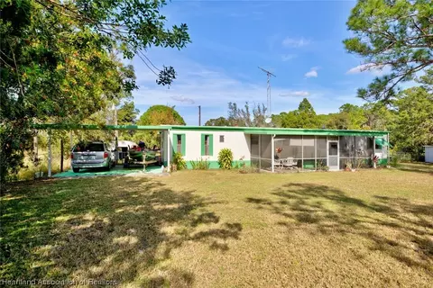 218 Pinehill Ln, Sebring, FL 33876