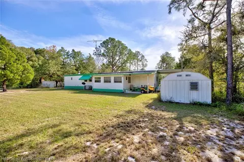 218 Pinehill Ln, Sebring, FL 33876 photo 37