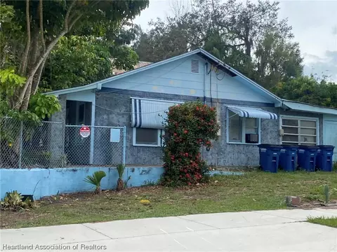503 E Center Ave, Sebring, FL 33870 photo 1