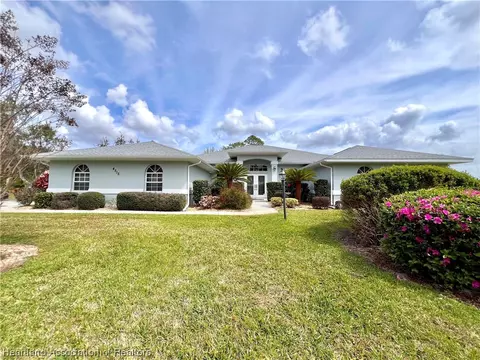 4515 Duffer Loop, Sebring, FL 33872