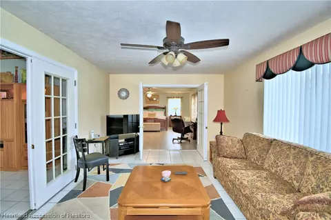 Living - 4515 Duffer Loop, Sebring, FL 33872 photo 2 of 2