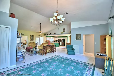 Living - 4515 Duffer Loop, Sebring, FL 33872 photo 1 of 2