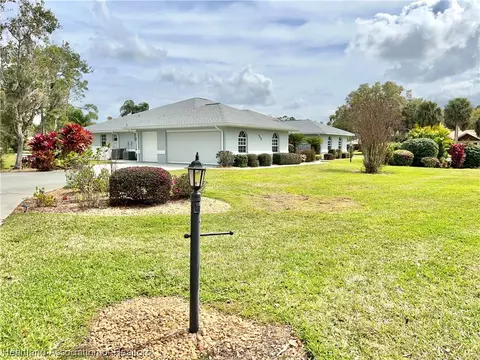 Exterior - 4515 Duffer Loop, Sebring, FL 33872 photo 4 of 10