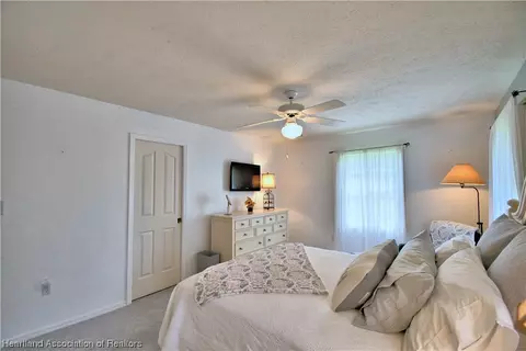 Bedroom - 4515 Duffer Loop, Sebring, FL 33872 photo 1 of 3