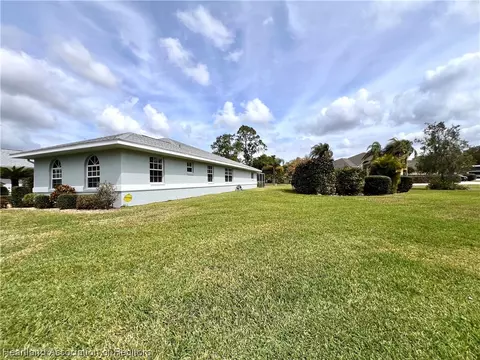 Exterior - 4515 Duffer Loop, Sebring, FL 33872 photo 7 of 10