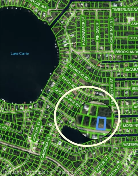 3039 Morning Glory Dr, Lake Placid, FL 33852