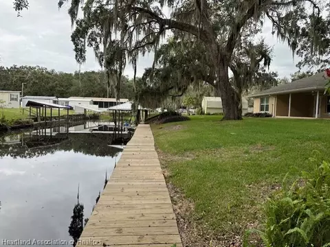 105 Morris Dr, Sebring, FL 33876 photo 15