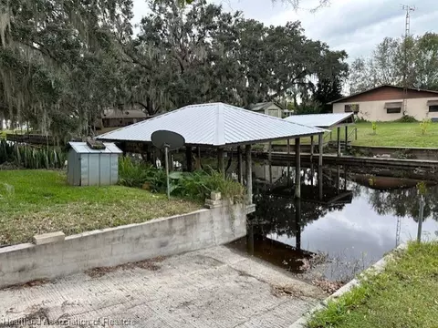 105 Morris Dr, Sebring, FL 33876 photo 10