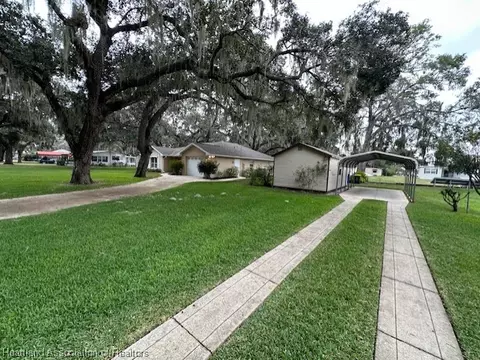 105 Morris Dr, Sebring, FL 33876 photo 22