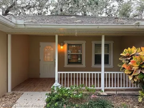 105 Morris Dr, Sebring, FL 33876 photo 20