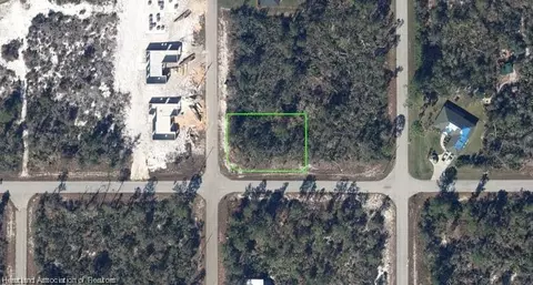 628 Dry Tortugas St NE, Lake Placid, FL 33852