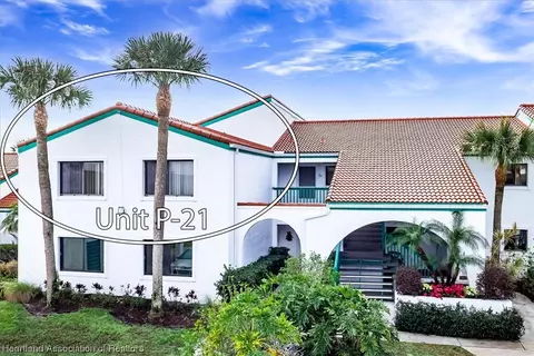 6750 Us Hwy 27 N P21, Sebring, FL 33870