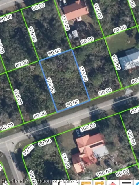 843 Archie Summers Rd, Lake Placid, FL 33852
