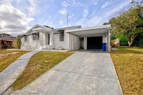 1514 Hitakee Ave, Sebring, FL 33870