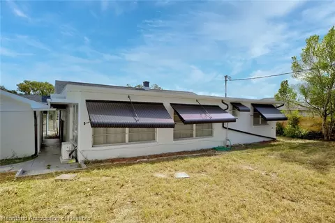 1514 Hitakee Ave, Sebring, FL 33870 photo 27