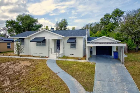 1514 Hitakee Ave, Sebring, FL 33870 photo 2