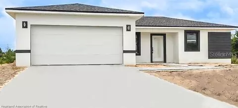 4306 Sunbeam St, Sebring, FL 33872