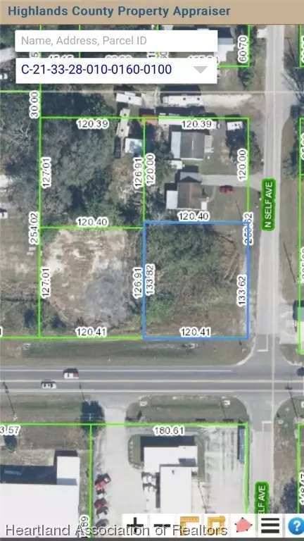 1300 State Road 64 St W, Avon Park, FL 33825