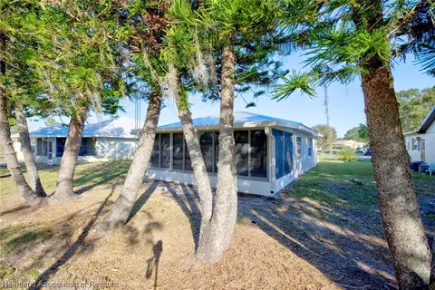 1637 Willow Run, Sebring, FL 33872 photo 31