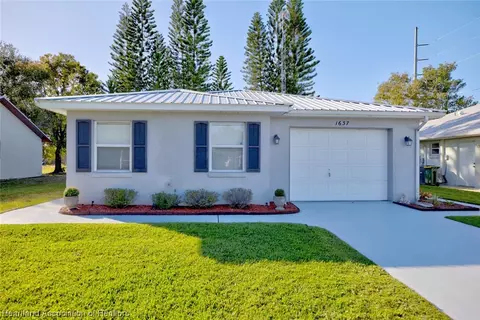 1637 Willow Run, Sebring, FL 33872 photo 2