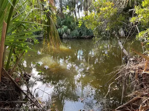 Lot 63 Basket Street, North Port, FL 34288