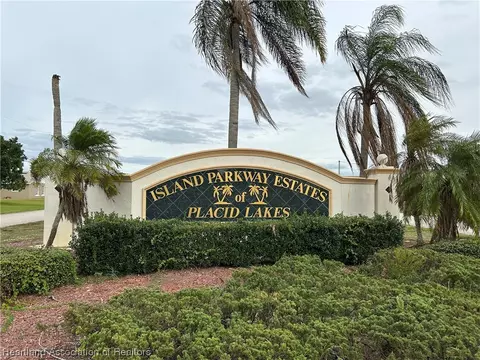116 NE Key Largo Ct NE, Lake Placid, FL 33852