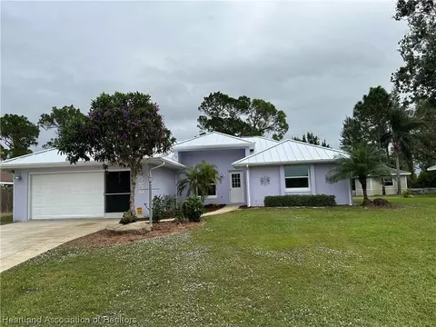 22 Fawn Run Rd, Lake Placid, FL 33852