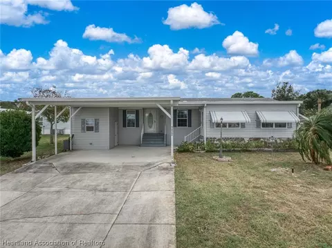 1423 Abbey Ln, Sebring, FL 33870