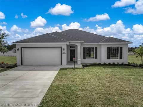 5411 Minorca Dr, Sebring, FL 33872