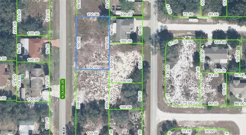 2258 N Olivia Dr, Avon Park, FL 33825