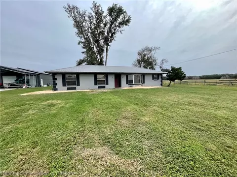 4432 Crewsville Rd, Zolfo Springs, FL 33890