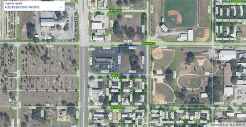 0 Batts St, Avon Park, FL 33825