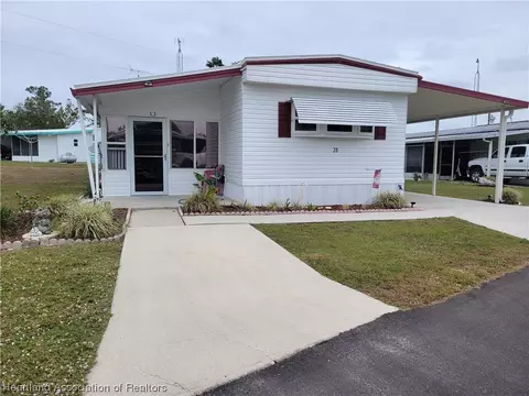 28 Victoria Ln, Lake Placid, FL 33852