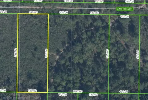 2129 Daffodil Ave, Sebring, FL 33875 photo 1